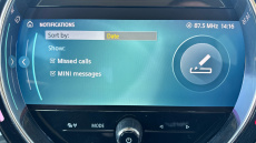 MINI Countryman 1.5 Cooper Classic 5dr Auto Petrol Hatchback